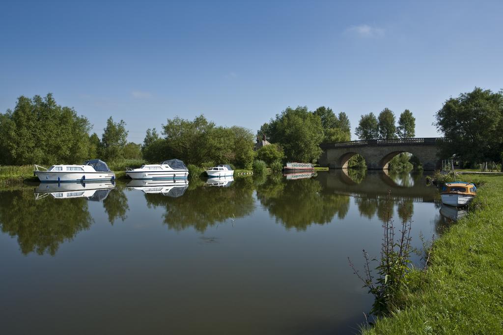 Glamping Riverside Glamping *
