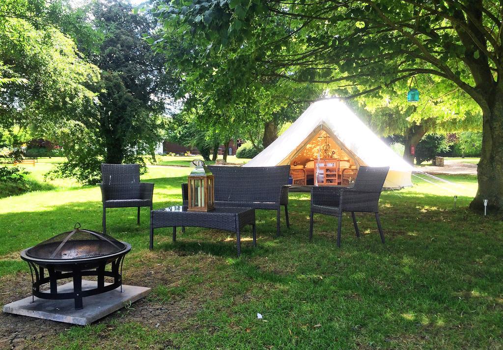 Glamping Riverside Glamping *
