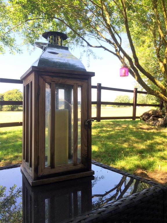 Riverside Glamping *