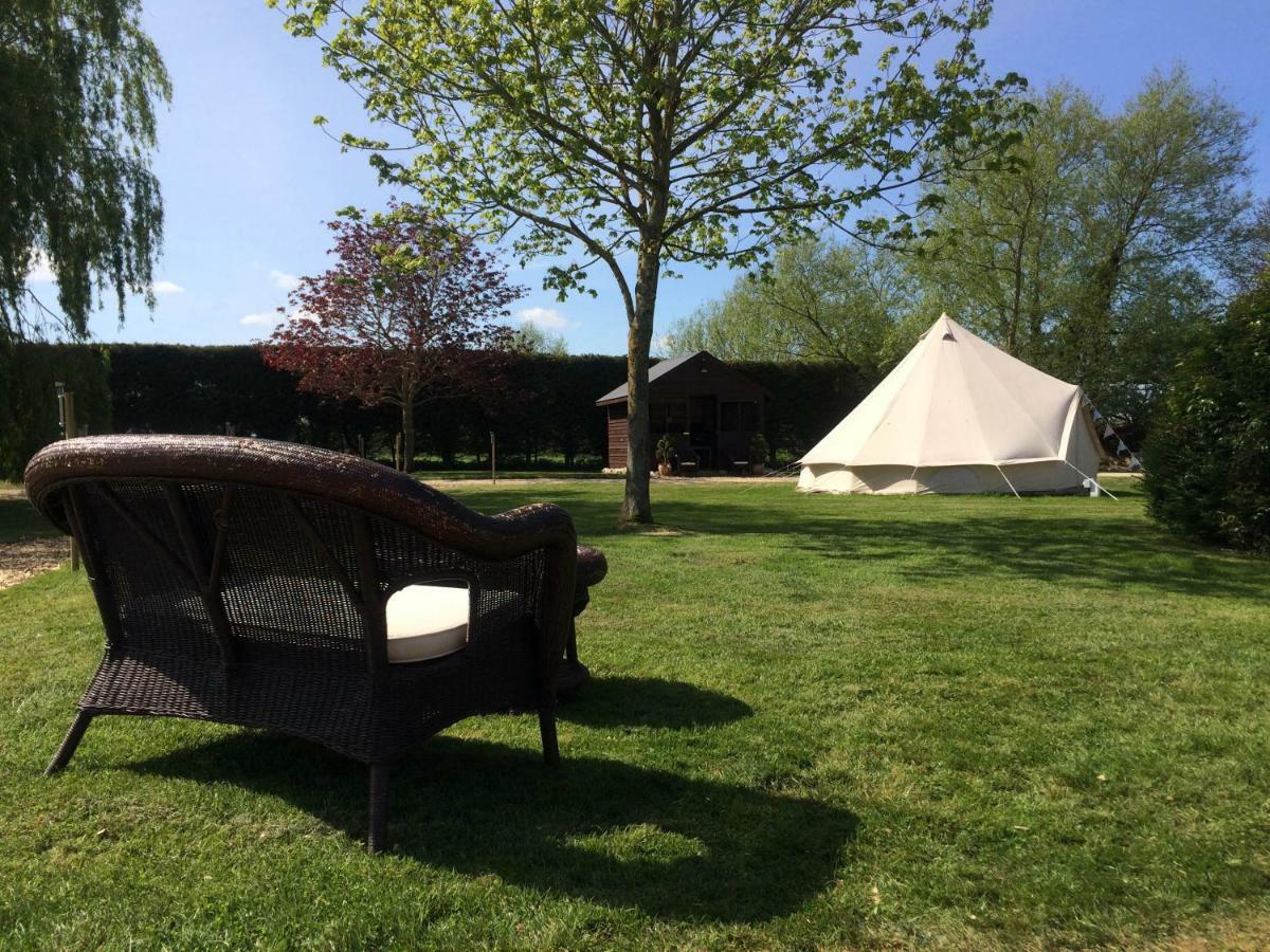 Glamping Riverside Glamping *